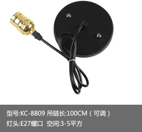 Vintage edsion light bulb Tungsten E27 Retro LED yellow light source artistic personalities decorated incandescent bulb ,40, ball golden light headband line, the warm yellow