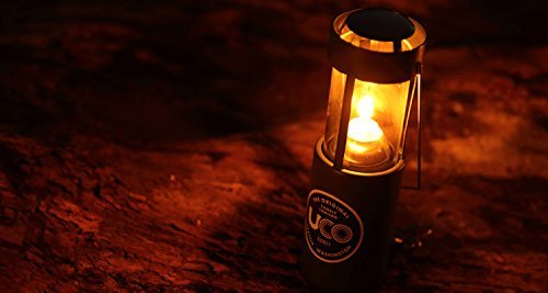 Relags UCO Kerzenlaterne - 9