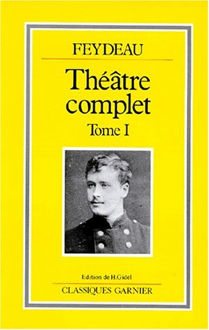 Théâtre complet. 2