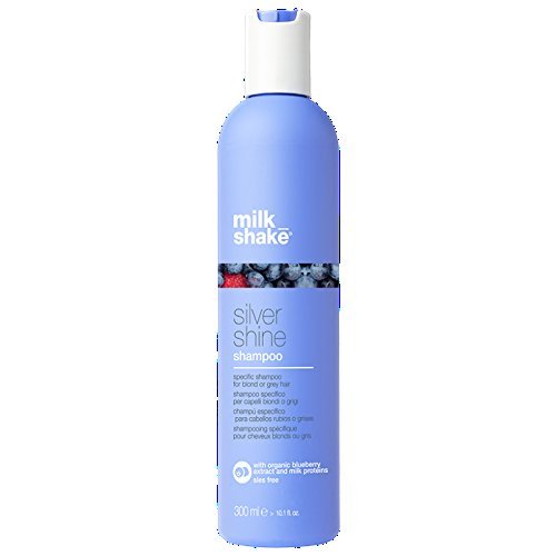 Preisvergleich Produktbild milk_shake special silver shampoo 300 ml