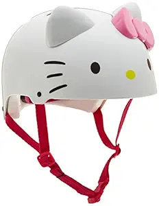 Bell Child s Hello Kitty Adventurer Multi-Sport Bike Helmet