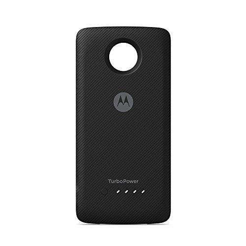Preisvergleich Produktbild Motorola Mobility Turbo Power Pack Cover