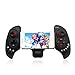 Produktbild Ipega PG-9023 Bluetooth Wireless Game-Controller Joystick, schwarz