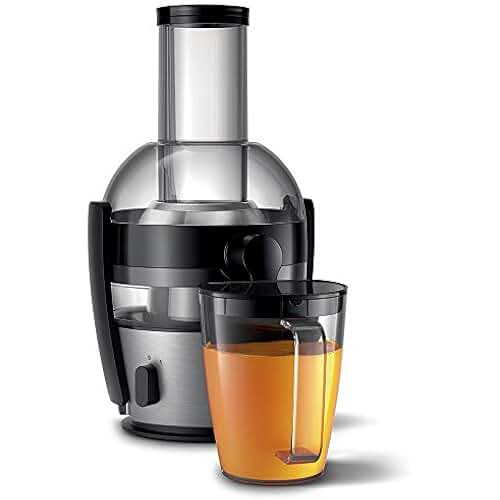 Amazon.co.uk carrot juicer machine
