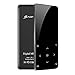 Produktbild MP3 Player Touchscreen Baonuor Tragbarer 8G Musik Player 60 Stunden Wiedergabe mit Lautsprecher FM Radio Aufzeichung Video E-Buch, Beste Geschenke für Kinder und Großeltern