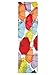 Produktbild Huella Deco h1323-ru-xs Colors Teppich Runner Mat Floor, Vinyl, 50 x 100 cm