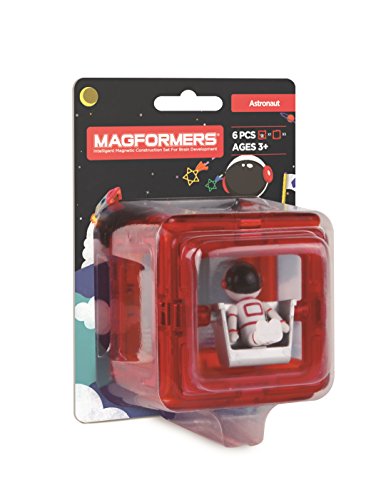 Preisvergleich Produktbild Unbekannt MAGFORMERS 278-15 Magnetisches Konstruktionsspielzeug