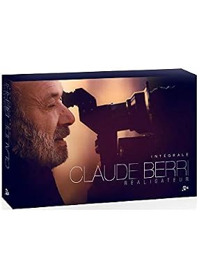 No Name Claude Berri : Intégrale 22 Films [Édition Limitée]