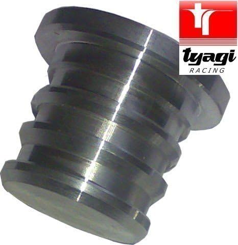 Tyagi Racing Hose Blanking Bung Plug Silicon Hose Bungs 20mm
