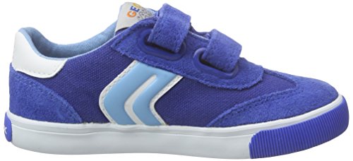 Geox Baby Jungen B Kiwi Boy E Lauflernschuhe - 6