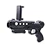 Produktbild iprotect AR-Gaming-Gun – Augmented Reality Controller mit Bluetooth-Funktion für Android- und iOS-Geräte, aus Plastik