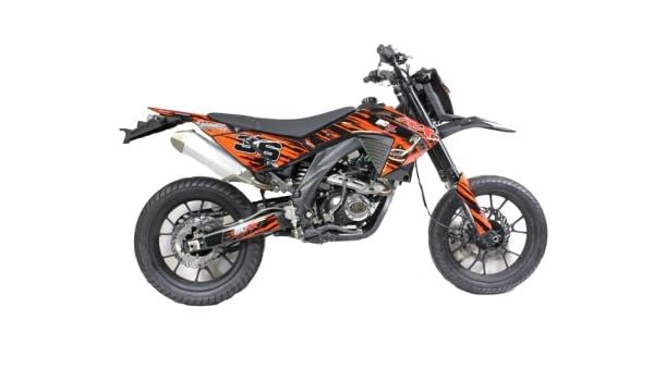 50cc supermoto for sale