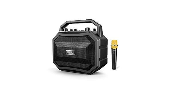 mifa m520 bluetooth speaker