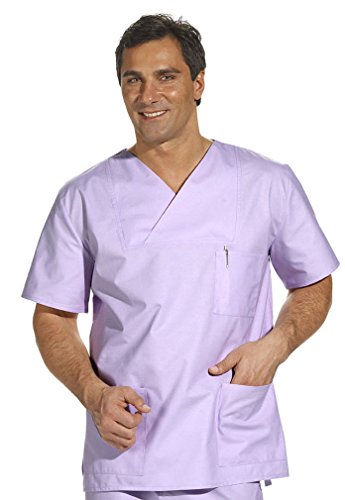 Preisvergleich Produktbild LEIBER OP Kasack - flieder - Größe: IV