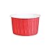 Produktbild 24 Muffinförmchen Rot