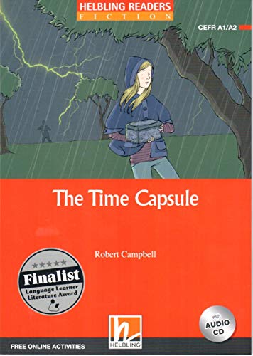 The time capsule Livello 2 (A1A2)