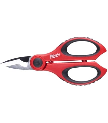Forbici Pieghevoli - Classica Collection - 10 cm - Blu da Premax