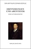 Cover zum Buch Ausgewählte Werke: Erinnerungen und A...