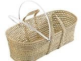 Hood Bars And fittings For Moses Baskets (BASKET NOT INCLUDED)