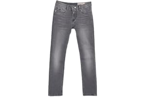 Kaporal Jeans Garçon Jego INOX Gris