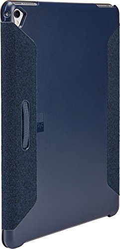 Case Logic SnapView 2.0 (geeignet für iPad Pro 9,7 Zoll und iPad Air 2) blau - 3
