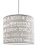 Mamas & Papas Millie and Boris Lampshade