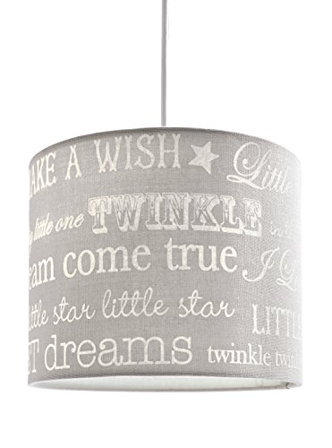Mamas & Papas Millie and Boris Lampshade
