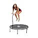 Produktbild Royalbeach Body Jump Trampolin 2-fach faltbar Ø 140 cm mit-Griff