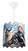 Produktbild Philips Disney Frozen (Die Eiskönigin) Pendelleuchte, hellblau, 717510116