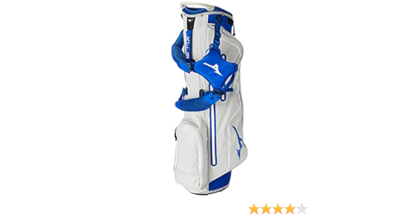 mizuno kilo bag