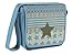 Produktbild Lässig Mini Messenger Bag Kindergartentasche, Starlight oliv
