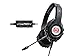 GamesterGear Cruiser PS3210 2.1 Amplified Stereo Gaming Headset w mic - Black RS.13491.00