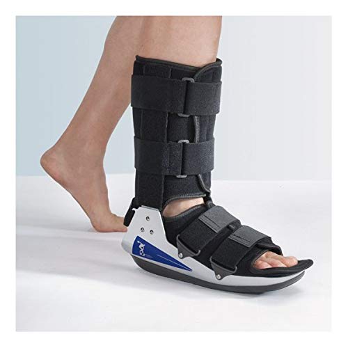 FGP - CVO 720 BOOTY® SHORT - Tutore walker per tibio-tarsica fisso 0° short - L