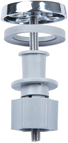 Cornat KSDSC304 Art of Acryl WC-Sitz, Hochglanz-Acryloberfläche, Holzkern, Klavier schwarz - 8