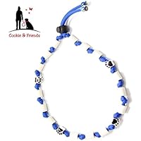 EM-Keramik Halsband, EM Keramik, Halsband EM Keramik, Hund, Hundehalsband, EM Keramik, EM Keramik Kette Hund, EM Keramik Kette, EM-Keramik Kette