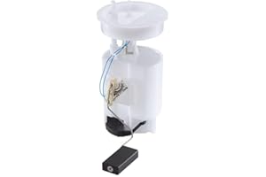 VDO 220 – 806 – 005 – 001Z Sensor, Capacidad de combustible