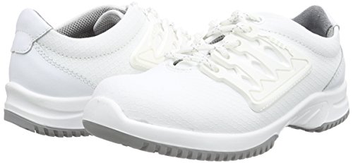 Proteq uni6 1760 S1 Stahlkappe Unisex-Erwachsene Sicherheitsschuhe - 5