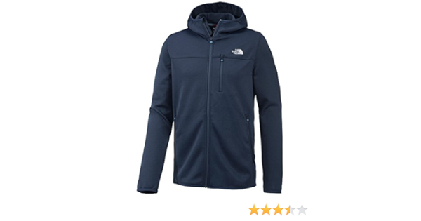 north face lixus 2.0 hoodie