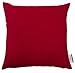 Produktbild TOM TAILOR 580814 Kissenhülle Dove dunkelrot/40 x 40