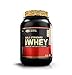 Produktbild Optimum Nutrition Whey Gold Standard Protein, Geburtstagskuchen, 0.9 kg