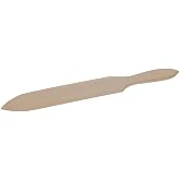 ZWILLING Staub Ahşap Krep Spatulası