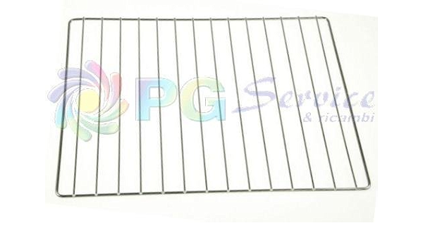 Ariete griglia ripiano acciaio inox forno Bon Cuisine 520 52LT 976 0976 :  Amazon.it: Casa e cucina