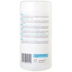 BWT After Wax Oil Wipes 100pcs BX00030 - Image 2