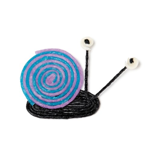 WaxiDoodles - Reusable No-Mess Wax Modelling Sticks by The Happy Puzzle Company