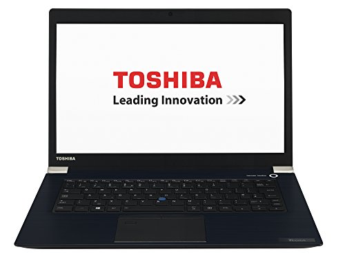 Toshiba Tecra X40-D-10G 14  Laptop - Core i5 2 5GHz CPU  8GB RAM  256GB SSD  Windows 10 Pro