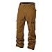 Herren Snowboard Hose Oakley Arrowhead BioZone Insulated Pants
