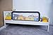 Safety 1st Portable Bed Rail (Dark Grey)