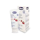 Chicco Strawberry Flavoured Toothpaste with Fluoride