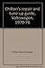 Produktbild Chilton's repair and tune-up guide, Volkswagen, 1970-76