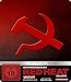 Red Heat / Limited SteelBook Edition / 4K Ultra HD (+ Blu-ray 2D)